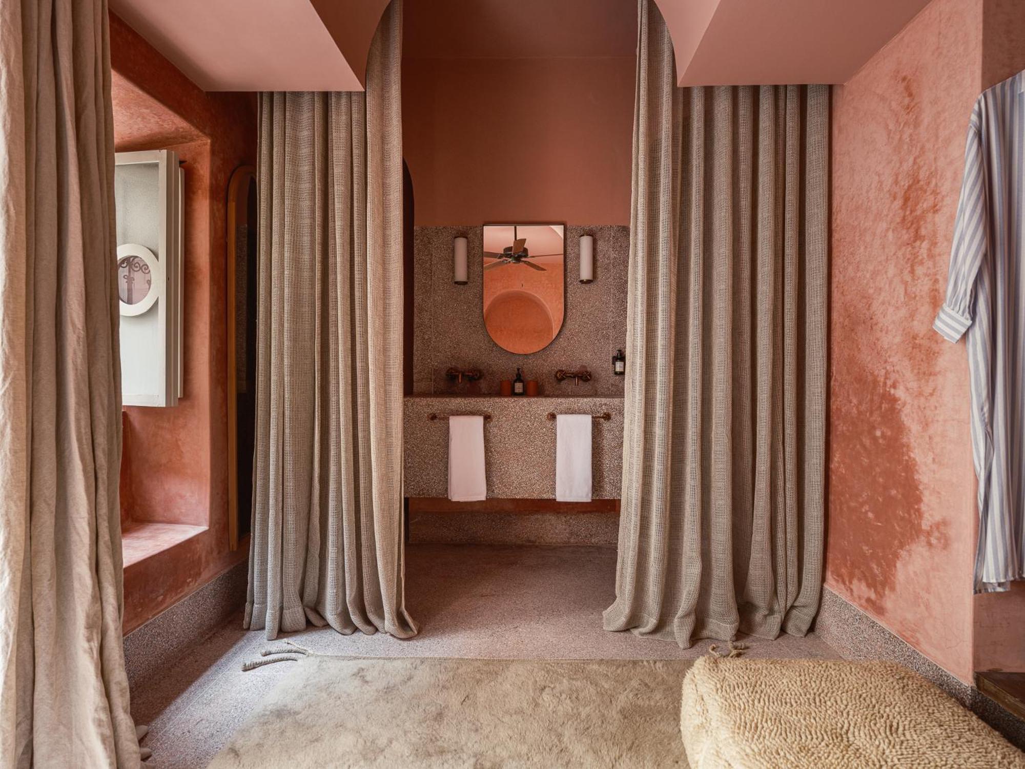 Riad Brummell Medina Marrakesch Exterior foto